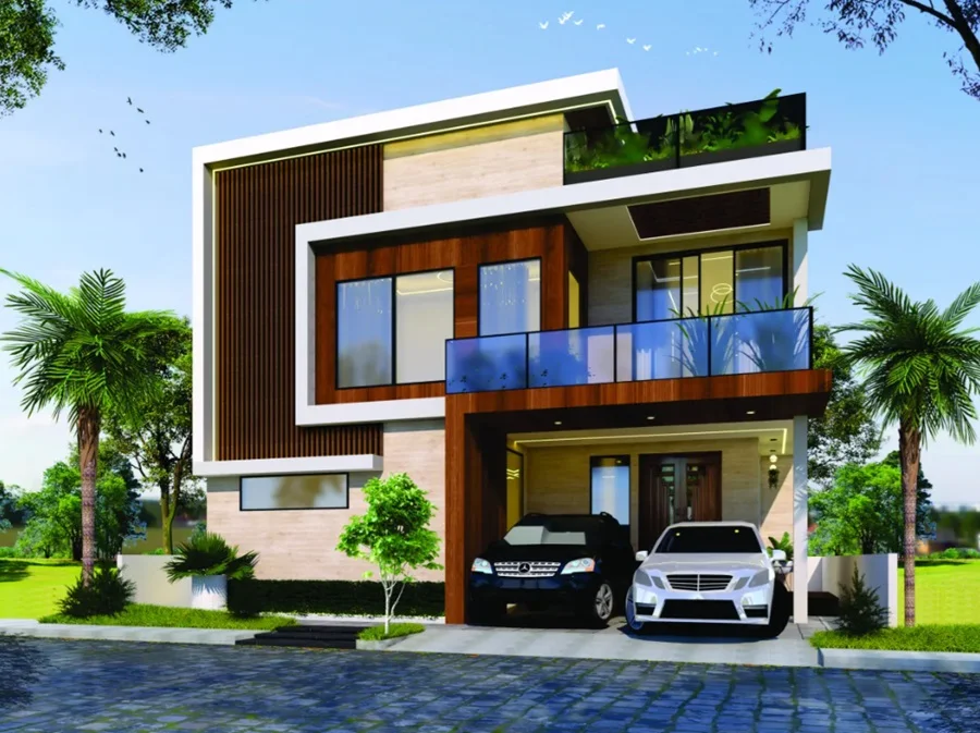 Independent House/Villa for Sale in AMR Legacy, Gowrelly, Hyderabad
