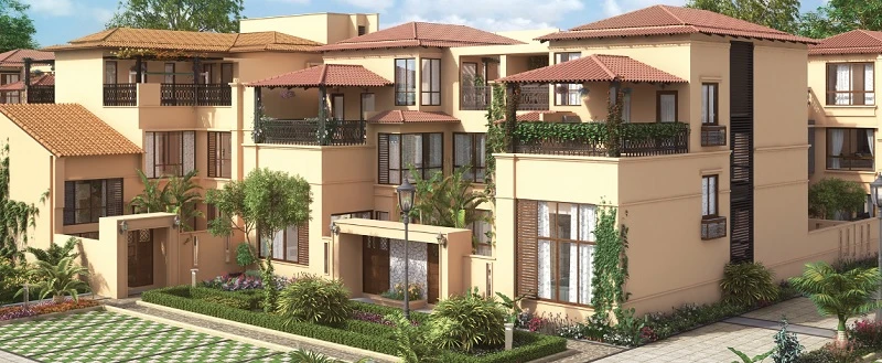 Independent House/Villa for Sale in Brigade Orchards Signature Villas, Devanahalli, Bangalore
