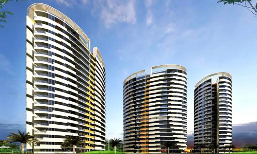 Apartment for Sale in Omaxe The Lake, Mullanpur, Chandigarh