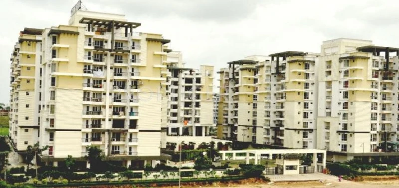 3 BHK Apartment for Sale in Ashadeep Green Avenue, NH-8, Jaipur