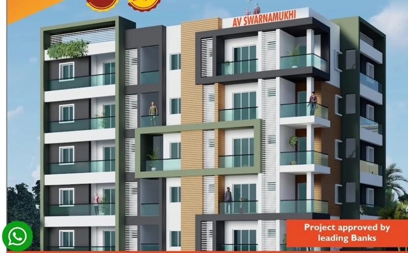 Apartment for Sale in Abhiram AV Swarnamukhi , Kattupakkam, Chennai