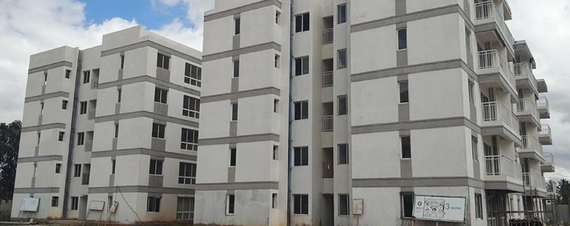 Apartment for Sale in Godrej E City, Electronic City Phase 1, Bangalore