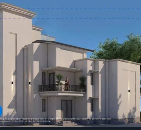 2 BHK Independent House/Villa for Sale in DPAL Villas, Anjuna, North Goa