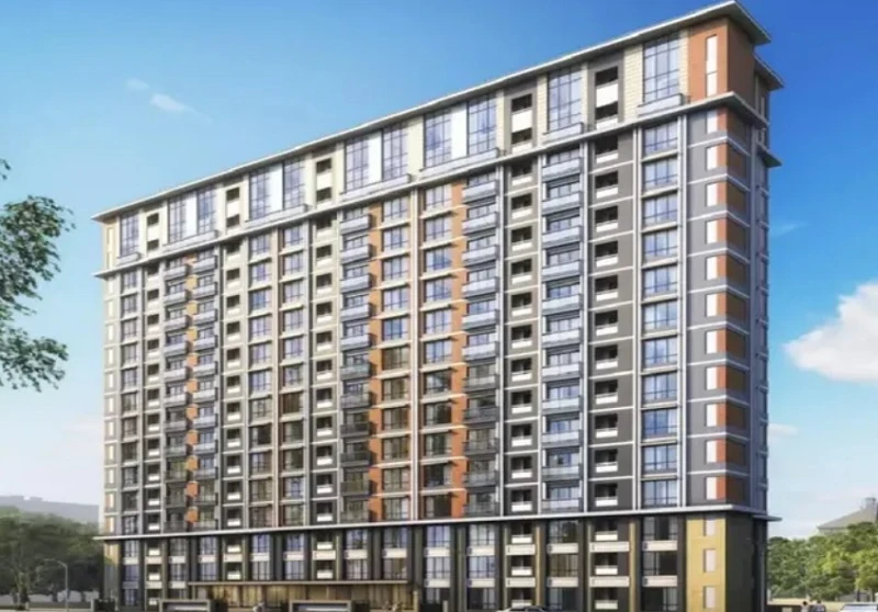 Apartment for Sale in Ozone Mirabilis, Santacruz East   , Mumbai