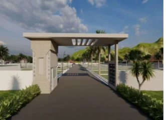 Residential Land for Sale in Lee Diyaan Enclave, Veerapandi, Coimbatore