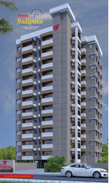 3 BHK Apartment for Sale in Varma Padipura, Tripunithura, Kochi