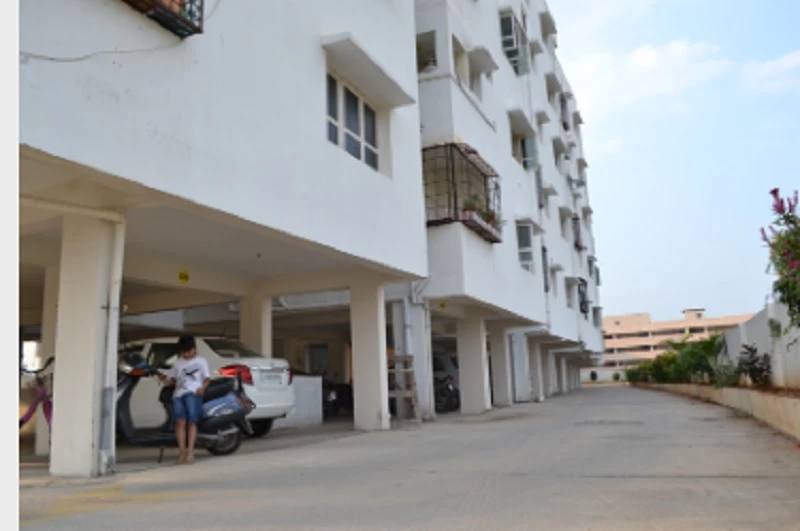 3 BHK Apartment for Sale in Aakriti Tirumala Arcade, Bowenpally, Hyderabad