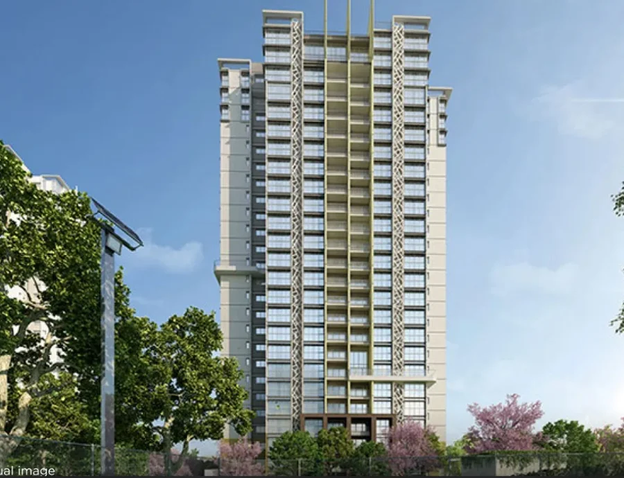 Apartment for Sale in Shapoorji Pallonji Parkwest , Binny Pete, Bangalore