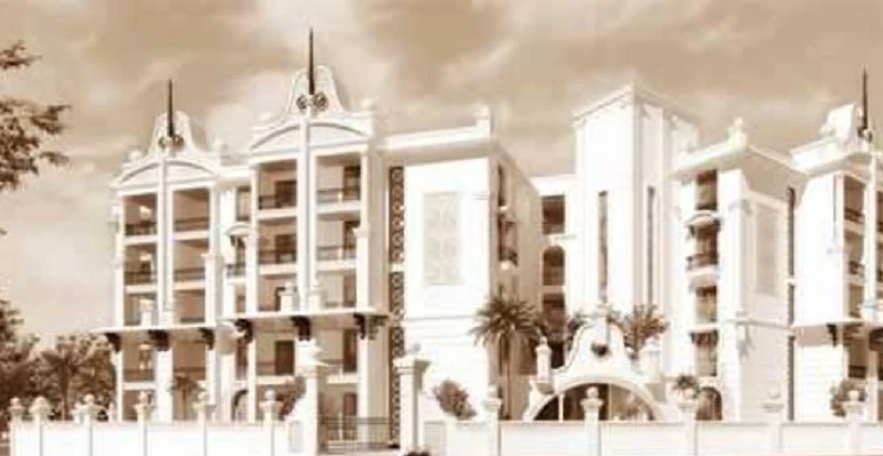 3 BHK Apartment for Sale in Legacy Celino, Thanisandra, Bangalore