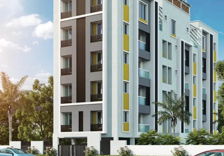 Apartment for Sale in DAC Thambulam, Tambaram, Chennai
