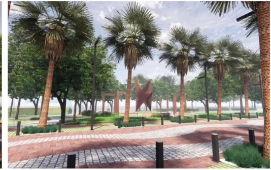 Residential Land  for Sale  in Reliable The Downntown Phase 1, Rayasandra, Bangalore