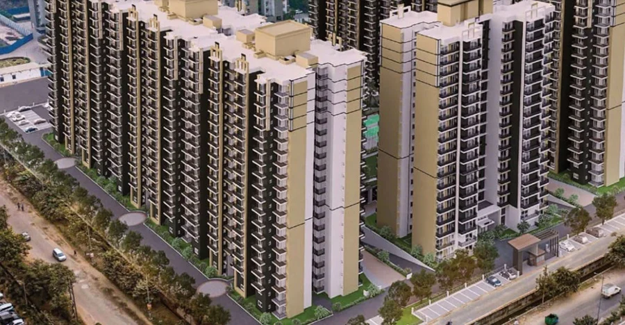Apartment for Sale in Stellar One Phase 2 , Noida Extension, Noida