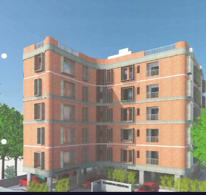 2.5 BHK Apartment for Sale in Ramaniyam Akshayam, KK Nagar, Chennai