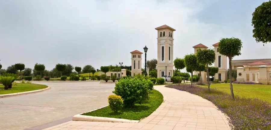 Residential Land for Sale in Emaar Jaipur Greens, NH 8 Jaipur, Jaipur