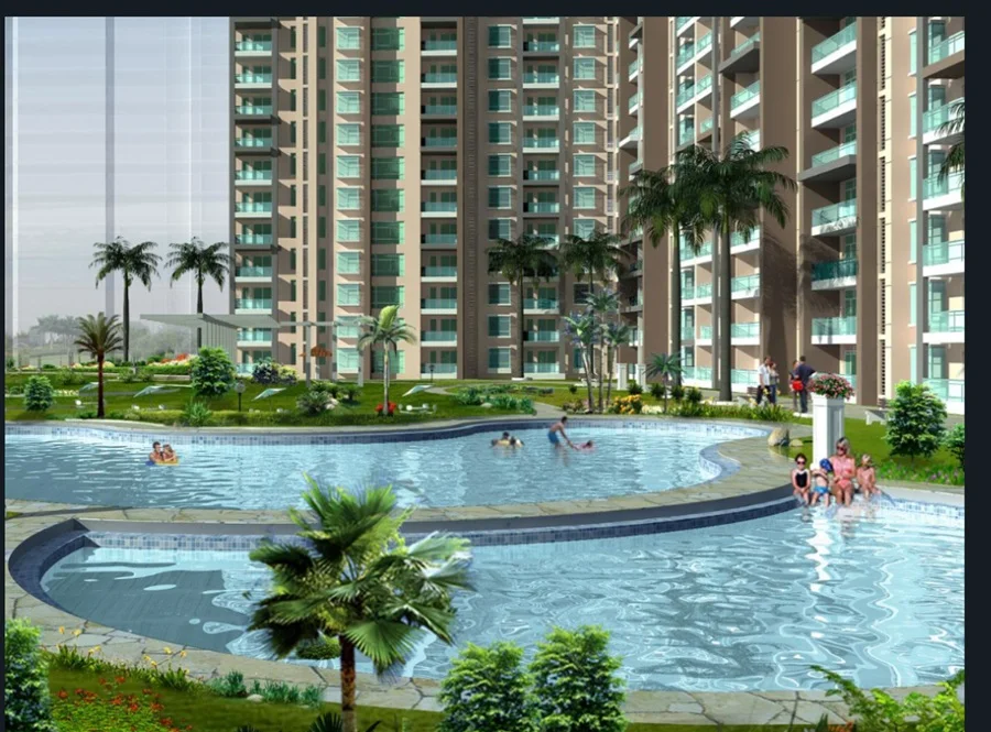 Apartment for Sale in K Raheja Vivarea , Koramangala, Bangalore