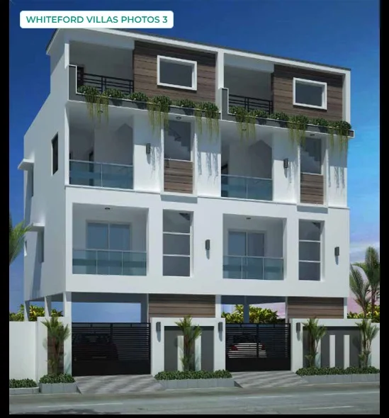 3 BHK Independent House/Villa for Sale in Sekaran Whiteford Villas, Perumbakkam, Chennai