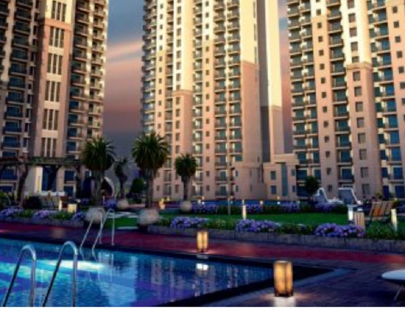 4 BHK Apartment for Sale in ATS Dolce Phase 2, GN Sector Zeta1, Greater Noida