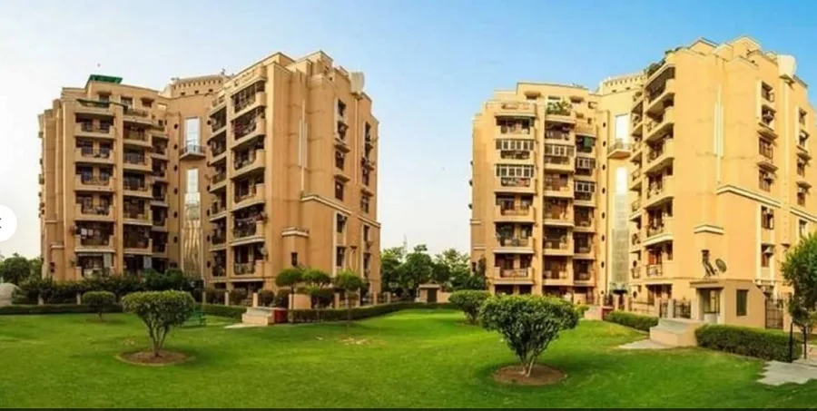 Apartment for Sale in ATS Greens II, Sector 50 Noida, Noida