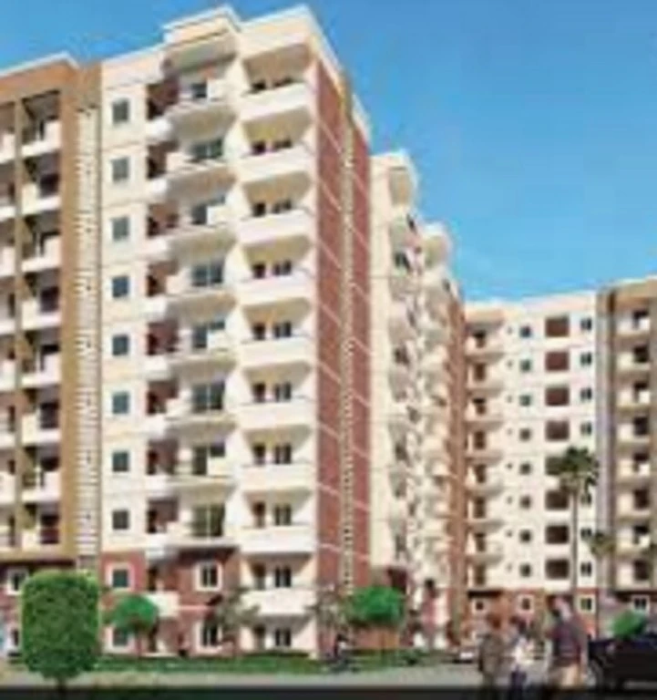 2 BHK Apartment for Sale in Janapriya Shikara, Adibatla , Hyderabad