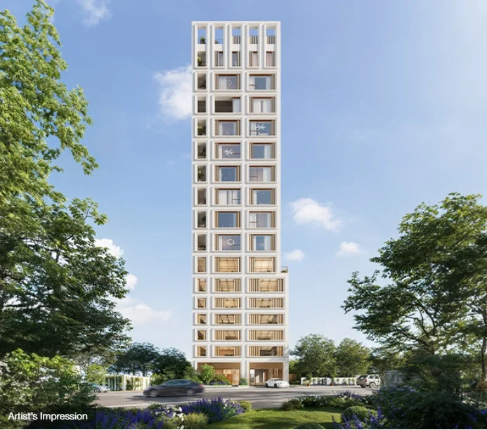 7 BHK Apartment for Sale in Birla Anayu, Malabar Hill   , Mumbai