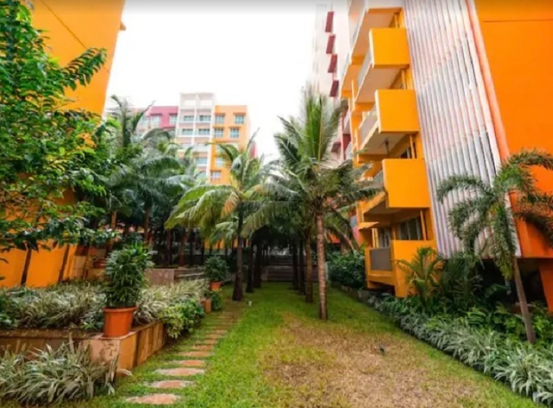 1 BHK Apartment  for Sale  in Tata Rio De Goa, Dabolim, South Goa
