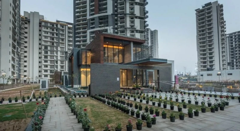 Apartment for Sale in Godrej Icon, Sector 88A, Gurgaon