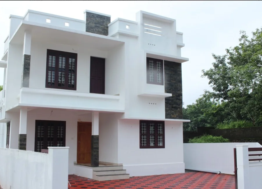 3 BHK Independent House/Villa for Sale in Build OwnAvani, Kakkanad, Kochi