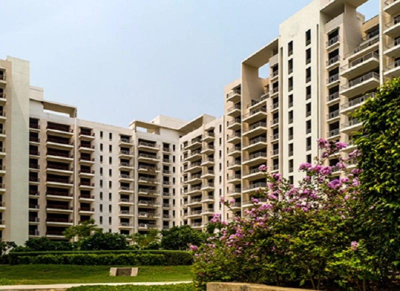 Apartment for Sale in Vatika Sovereign Park, Sector 99, Gurgaon