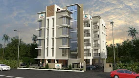 2 BHK Apartment for Sale in Accord Scholar Avenue, Kalamassery, Kochi
