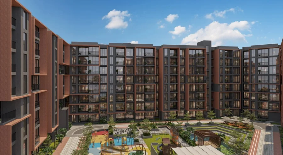 3 BHK Apartment for Sale in Casagrand Promenade, Yelahanka, Bangalore