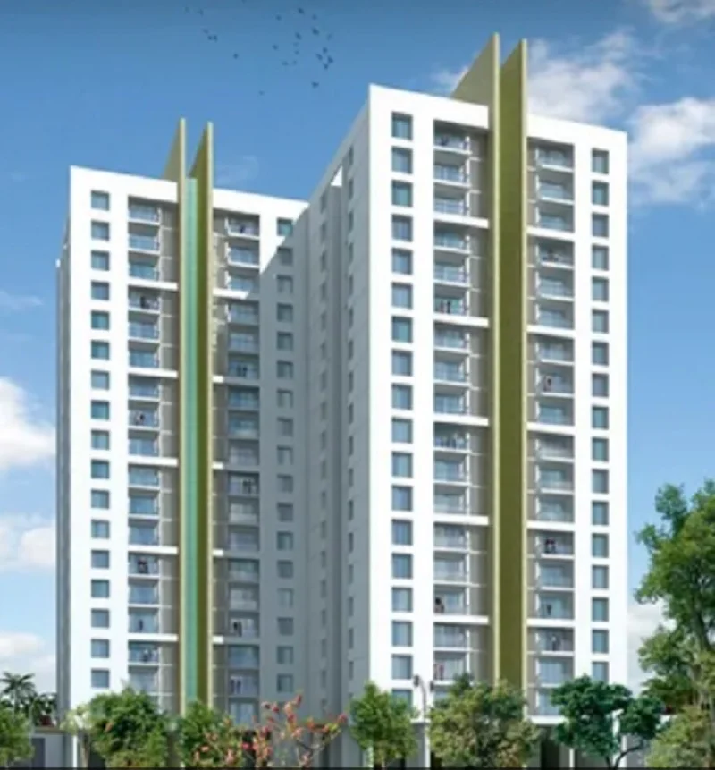 Apartment for Sale in Lodha Grandezza, Thane West, Thane