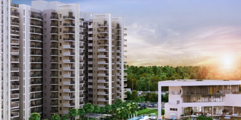 Apartment for Sale in Godrej 101, Gurgaon Sector 79, Gurgaon