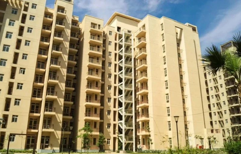 Apartment for Sale in BPTP Park Elite Premium, Sector 84 Faridabad, Faridabad