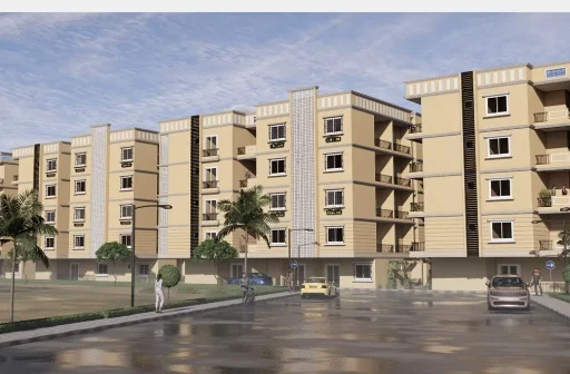 Apartment for Sale in DS Max Sahara Grand, Anekal, Bangalore