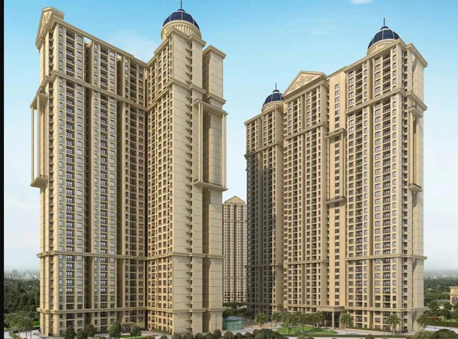 2 BHK Apartment for Sale in CasaGrand Sun City Phase 2, Kelambakkam, Chennai