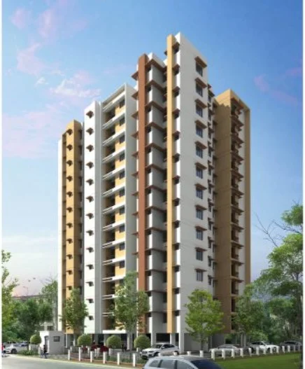 Apartment for Sale in PVS Classic, Chala, Kannur