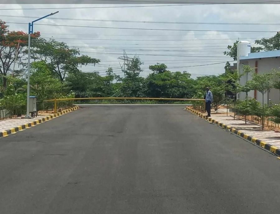 Residential Land for Sale in Swayam Krushis Prime Enclave, Bibinagar , Hyderabad