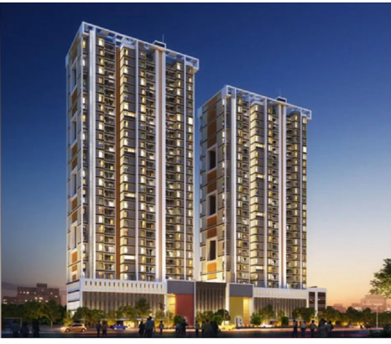Apartment for Sale in ARP Valora, Mundhwa  , Pune