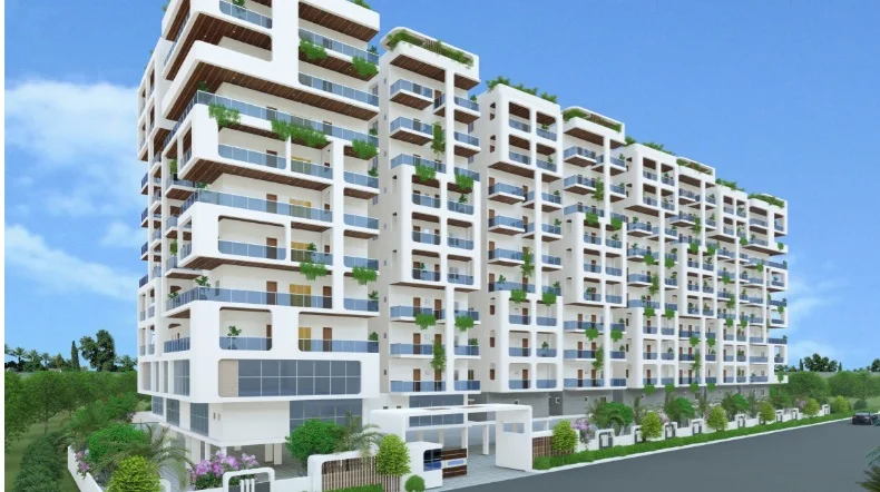 Apartment for Sale in RK Oxygen Homes, Bachupally , Hyderabad