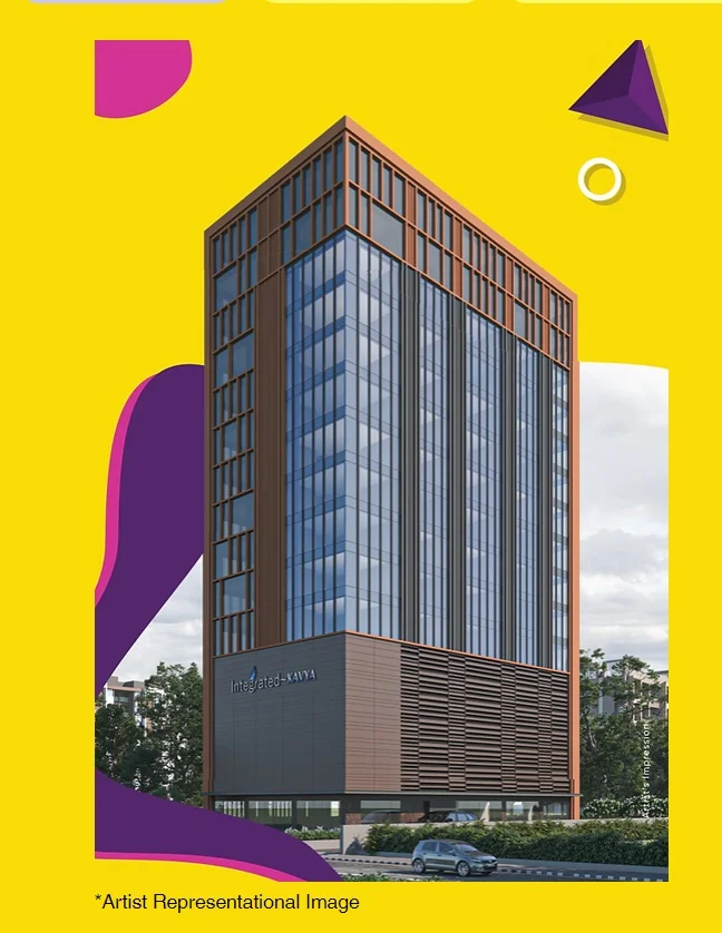 3 BHK Apartment for Sale in Integrated Kavya, Andheri West   , Mumbai