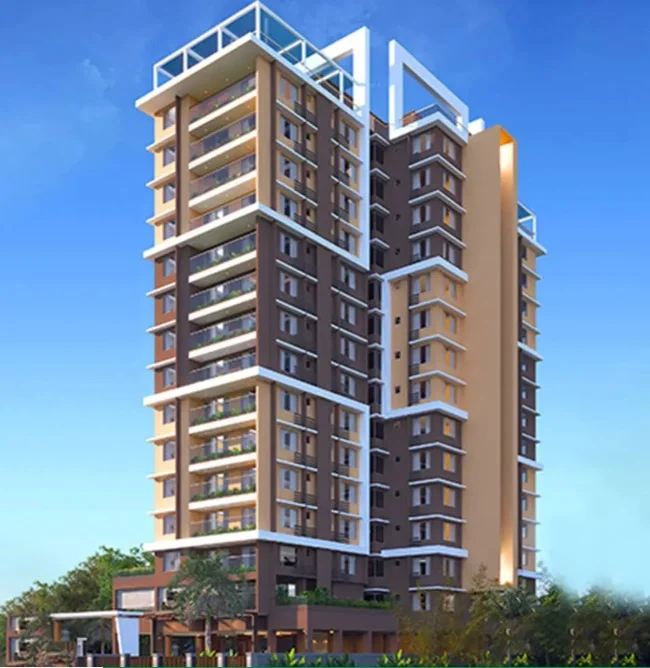 Apartment for Sale in Ghazal White Fort, Kottakkal, Malappuram