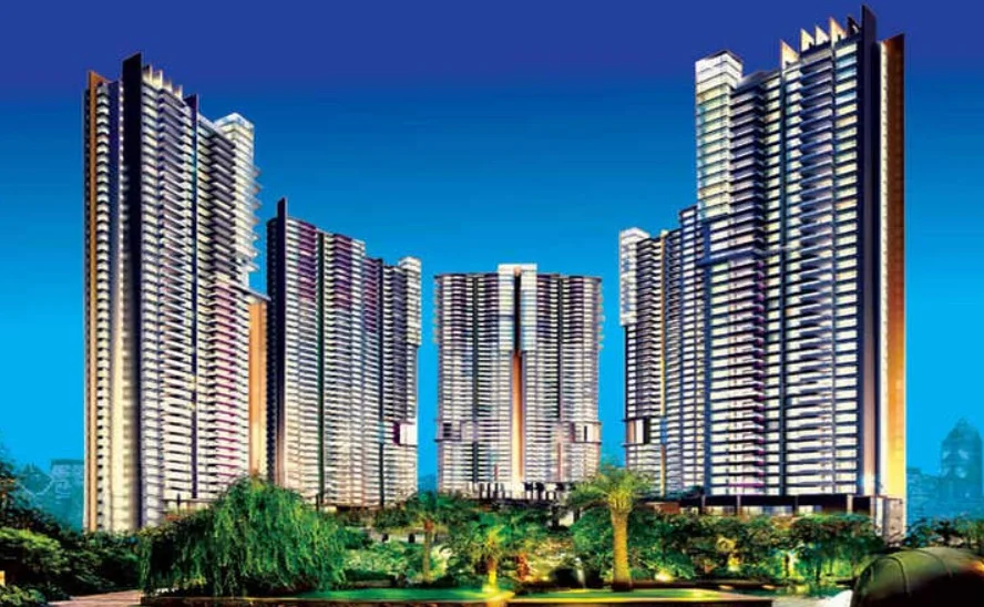 2 BHK Apartment for Sale in Amrapali Verona Heights, Techzone 4, Greater Noida