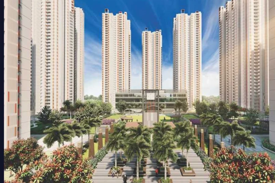 Apartment for Sale in My Home Sayuk, Tellapur, Hyderabad