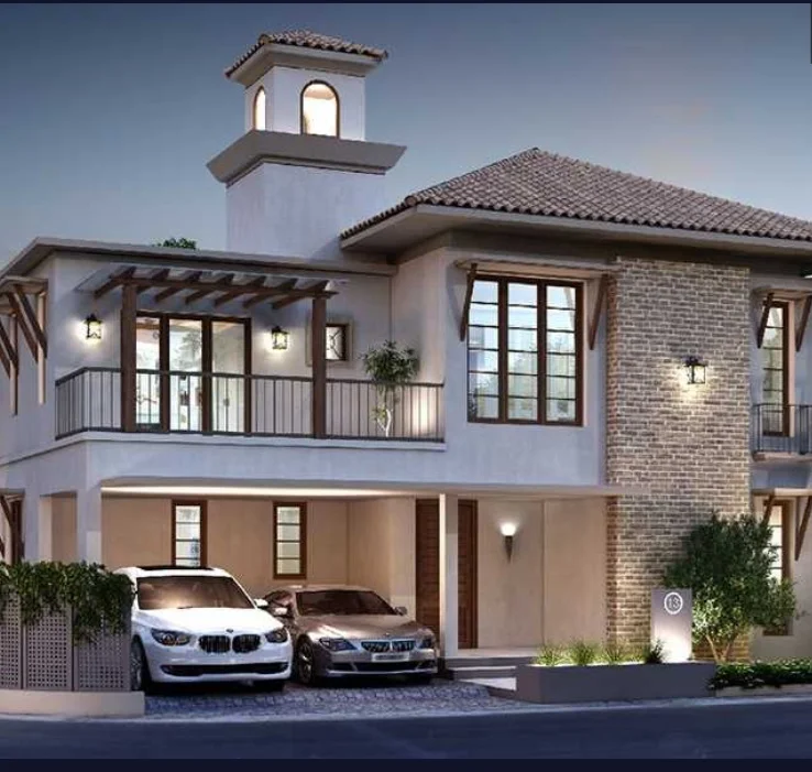 Independent House/Villa for Sale in Ether Casa Belleza , Ummalathoor, Calicut