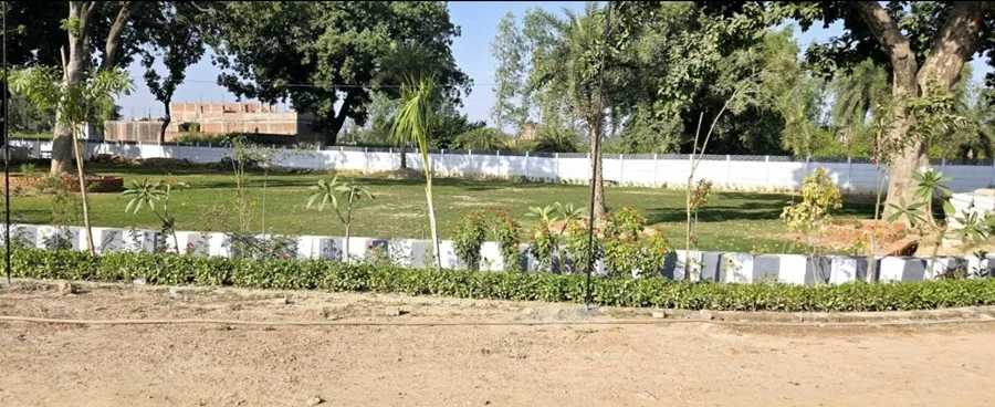 Residential Land for Sale in Anushthan Vedic Village Phase 1, Nigoha, Lucknow
