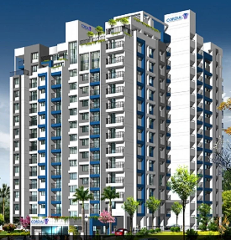 Apartment for Sale in Cordial Casilda, Ulloor   , Trivandrum