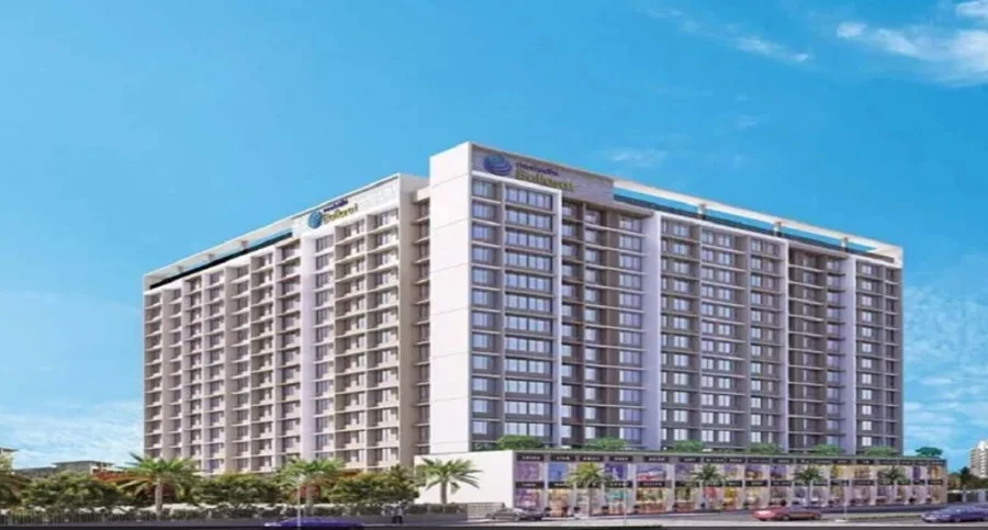 Apartment for Sale in Neelsidhi Ballarat, Panvel   , Navi Mumbai