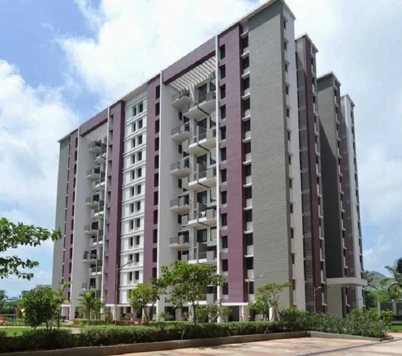 Apartment for Sale in Malpani Saffron, Pathardi Phata   , Nashik