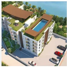 Apartment for Sale in Kairali Urban Nest, Cheranalloor, Kochi