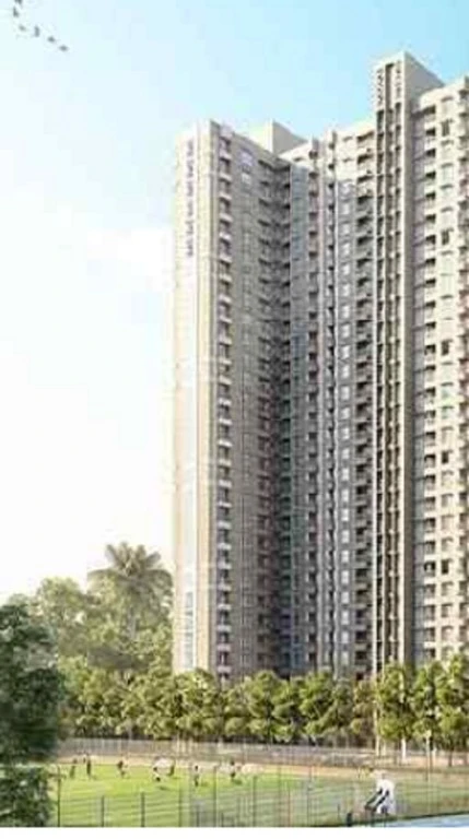 2 BHK Apartment for Sale in Lodha Casa Greenwood, Kolshet Road, Thane